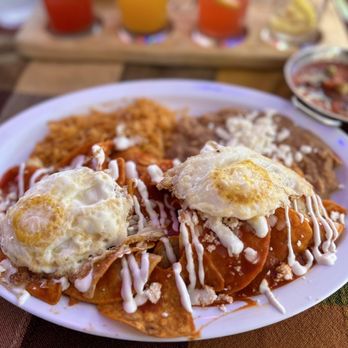 El Patio Mexican Restaurant signature dishes AlbondigasEnchiladas El PatioEl Patio Burrito